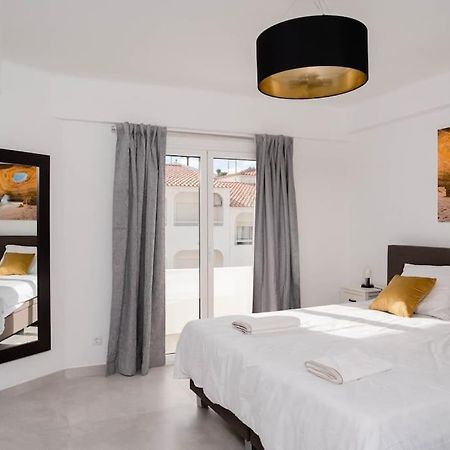 Carvoeiro Roof Top Apartment, Next To The Beach! エクステリア 写真