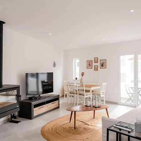 Carvoeiro Roof Top Apartment, Next To The Beach! エクステリア 写真