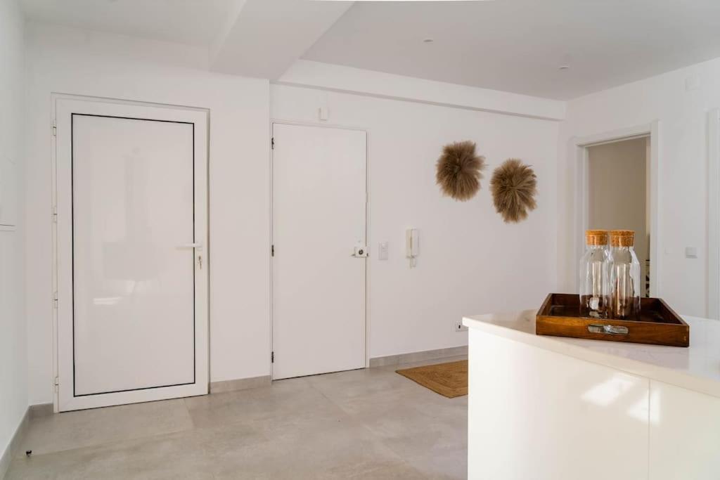 Carvoeiro Roof Top Apartment, Next To The Beach! エクステリア 写真