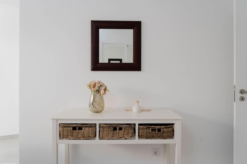 Carvoeiro Roof Top Apartment, Next To The Beach! エクステリア 写真